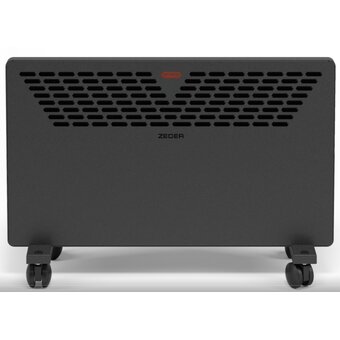  Конвектор ZEDER 20MX-11 
