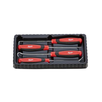  Набор крюков и шил Milwaukee 48229215 