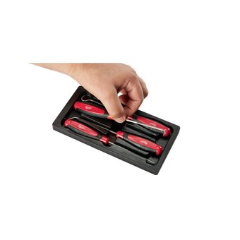  Набор крюков и шил Milwaukee 48229215 