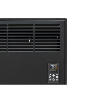  Электрический конвектор iVigo EPK4570P10 WI-FI Черный 