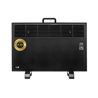 Электрический конвектор iVigo EPK4570P10 WI-FI Черный 