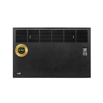  Электрический конвектор iVigo EPK4570P10 WI-FI Черный 