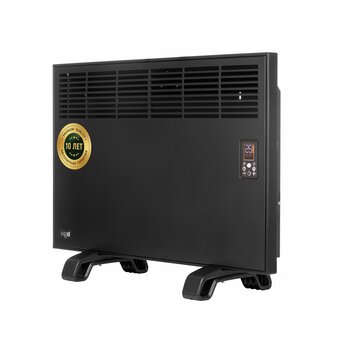  Электрический конвектор iVigo EPK4570P10 WI-FI Черный 