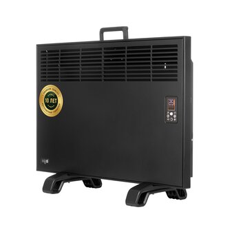  Электрический конвектор iVigo EPK4570P10 WI-FI Черный 