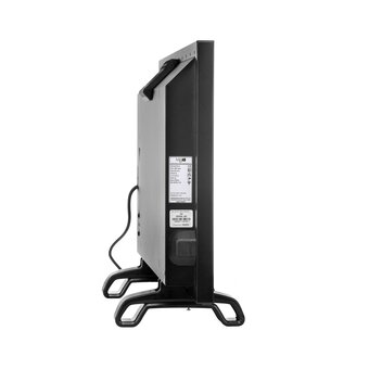  Электрический конвектор iVigo EPK4570P10 WI-FI Черный 