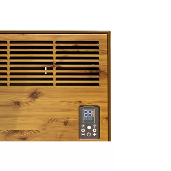  Электрический конвектор iVigo EPK4590P20 WI-FI Дерево 