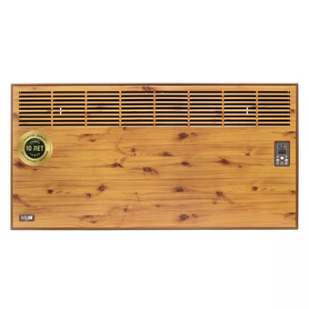  Электрический конвектор iVigo EPK4590P20 WI-FI Дерево 