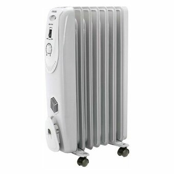  Конвектор Vitek VT-1704 белый 