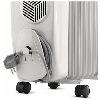  Конвектор Vitek VT-1704 белый 