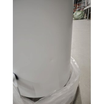  УЦ Водонагреватель Thermex Akvo 50 V Slim (плохая упаковка, малая вмятина снизу на корпусе) 