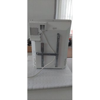  УЦ Электрический конвектор NOIROT Spot E5 750W EXH1172FDFS (Плохая упаковка) 