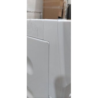  УЦ Сушильная машина Midea MD200D90WB/W-RU (Скол эмали на левой стенке) 