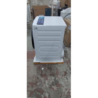  УЦ Сушильная машина Midea MD200D90WB/W-RU (Скол эмали на левой стенке) 