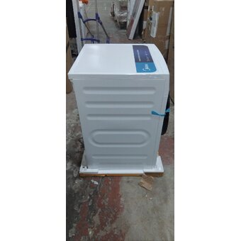  УЦ Сушильная машина Midea MD200D90WB/W-RU (Скол эмали на левой стенке) 