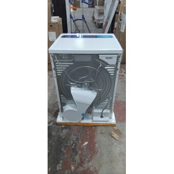  УЦ Сушильная машина Midea MD200D90WB/W-RU (Скол эмали на левой стенке) 
