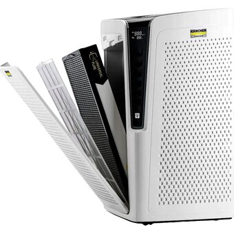  Воздухоочиститель Karcher AF 100 H13 EU 1.024-812.0 