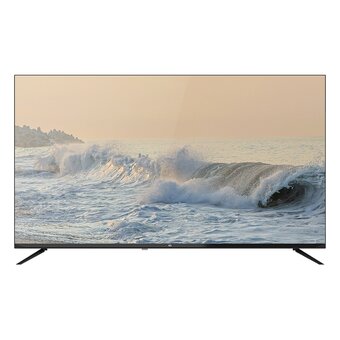  Телевизор BQ 42FS02B Black 