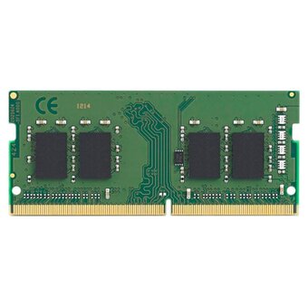  ОЗУ Apacer SO-DIMM DDR3 4Gb (pc-12800) 1600MHz 1,35V Apacer Retail AS04GFA60CATBGJ/DV.04G2K.KAM 