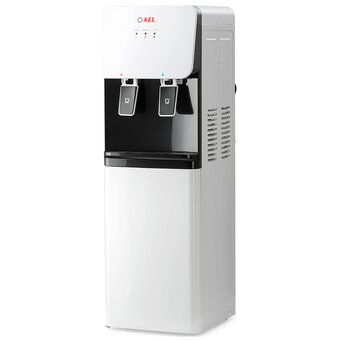  Пурифайер AEL LD-AEL-85s (00462) white/black 