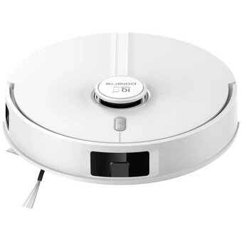  Робот-пылесос POLARIS PVCR 5005 WIFI IQ Home белый 