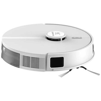  Робот-пылесос POLARIS PVCR 5005 WIFI IQ Home белый 