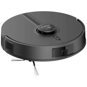  Робот-пылесос POLARIS PVCR 5005 WIFI IQ Home черный 