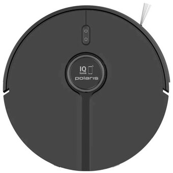  Робот-пылесос POLARIS PVCR 5005 WIFI IQ Home черный 