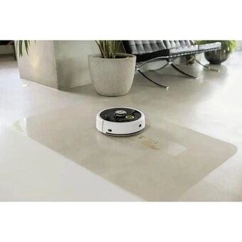  Робот-пылесос Karcher RCF 3 (1.269-660.0) 