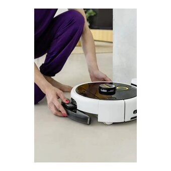  Робот-пылесос Karcher RCF 3 (1.269-660.0) 