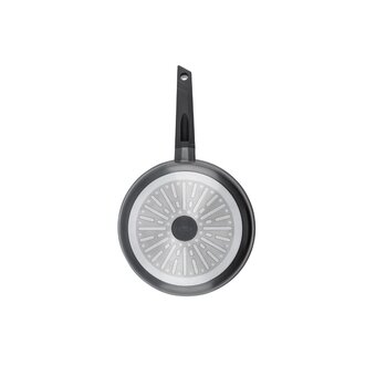  Сковорода Rondell Kontur RDA-1487 графитовый 