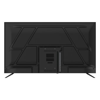  Телевизор BQ 42FS02B Black 