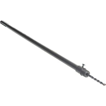  Сверло Matrix 70363 по бетону Дл-600мм (1пред) для перфораторов 