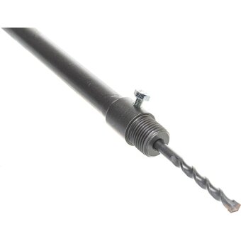  Сверло Matrix 70363 по бетону Дл-600мм (1пред) для перфораторов 