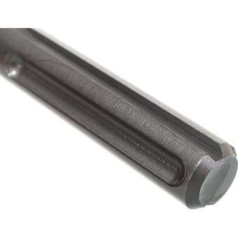  Сверло Matrix 70363 по бетону Дл-600мм (1пред) для перфораторов 