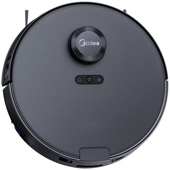  Робот-пылесос MIDEA VCR S10 Plus BL 