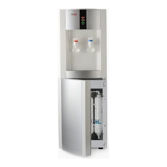  Пурифайер AEL LD-AEL-47s (00404) white/silver 