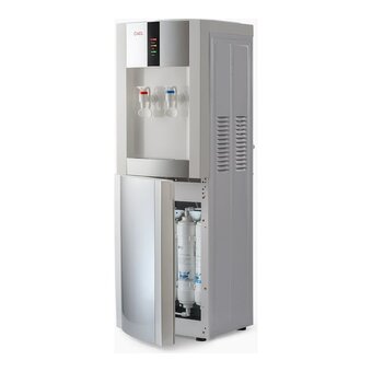  Пурифайер AEL LD-AEL-47s (00404) white/silver 