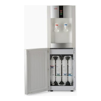 Пурифайер AEL LD-AEL-47s (00404) white/silver 