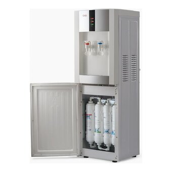  Пурифайер AEL LD-AEL-47s (00404) white/silver 