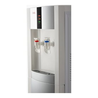 Пурифайер AEL LD-AEL-47s (00404) white/silver 
