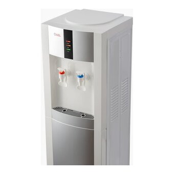  Пурифайер AEL LD-AEL-47s (00404) white/silver 