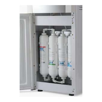  Пурифайер AEL LD-AEL-47s (00404) white/silver 
