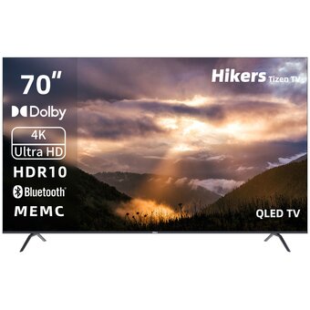  Телевизор Hikers 70HTQ01 