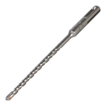  Бур PATRIOT 812010053 SDS Plus S2 6x160 