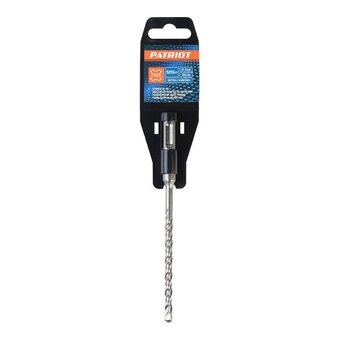  Бур PATRIOT 812010053 SDS Plus S2 6x160 