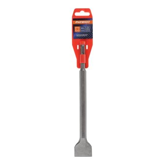  Зубило PATRIOT 812010015 SDS+ 40х250 