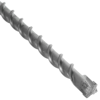 Бур Bosch 2608586724 SDS-plus-7 22х400x450мм 