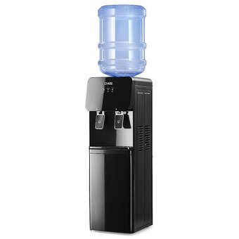  Кулер для воды AEL LD-AEL-85c full black 