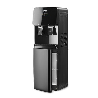  Кулер для воды AEL LD-AEL-85c full black 