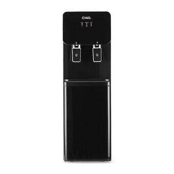  Кулер для воды AEL LD-AEL-85c full black 
